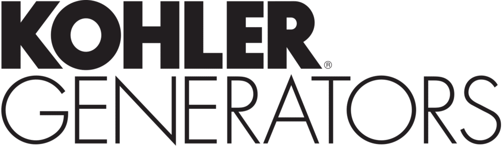 Kohler+Generators+logo