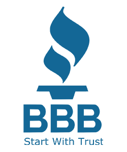 A Bear Heating & Air Conditioning Inc. logo